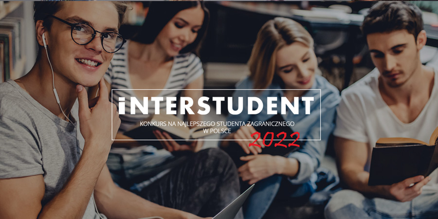 INTERSTUDENT 2022