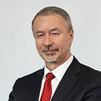 prof. Wiesław Banyś