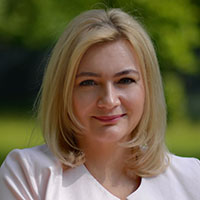 Agnieszka Zakrzewska-Bielawska
