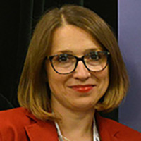 Marta Foryś 