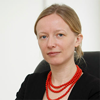 Zofia Sawicka