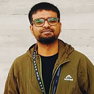 Nasim Mondal