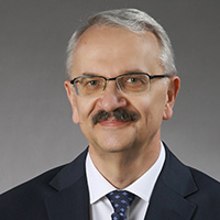 Prof. Jarosław Górniak