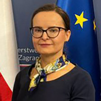 Justyna Chrzanowska 