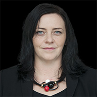 Prof. Katarzyna Byrka