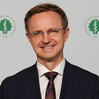 Prof. Marcin Moniuszko