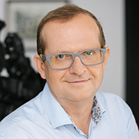 Prof. Michał Markuszewski