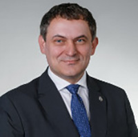 Prof. Piotr Jedynak