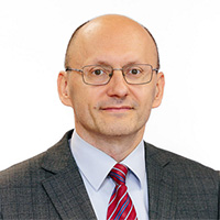 Dr Piotr Kępski