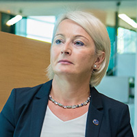 Prof. Agata Ptak-Belowska