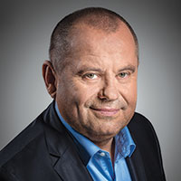 Prof. Alojzy Z. Nowak