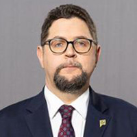 Prof. Andrzej Szeptycki