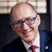 Prof. Arkadiusz Wójs