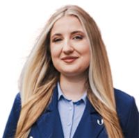 Julia Bednarska-Leśniak 