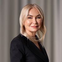Prof. Celina Olszak