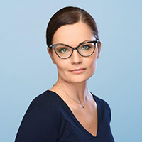 dr Dagmara Anna Prystacka