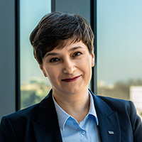 Prof. dr hab. Dorota Kołodyńska