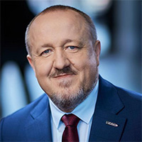 Prof. Jerzy Małachowski 