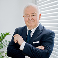 Prof. Jerzy Nitychoruk