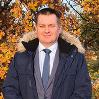 Dr hab. Karol Bronisz 