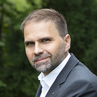 Prof. Krzysztof Pyrć