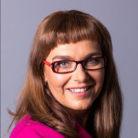 Małgorzata Grzelewska 