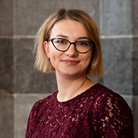 Dr Olga Pliszczyńska-Mokijewska 