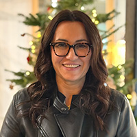 Prof. Patrycja Matusz