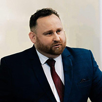 Dr Paweł Kozakiewicz