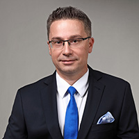 Prof. Paweł Laidler