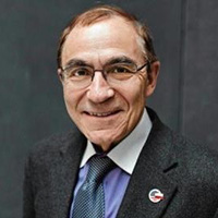 Prof. Piotr D. Moncarz 