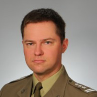 Płk Piotr Turek 