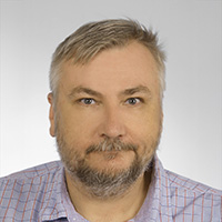 Dr hab. Sławomir Wójcik