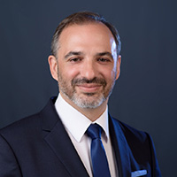 Prof. Tomasz Pietrzykowski