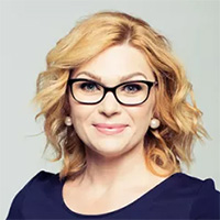 Dr Valentyna Gumińska 