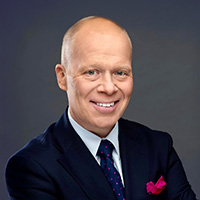 Prof. Wojciech Dyduch